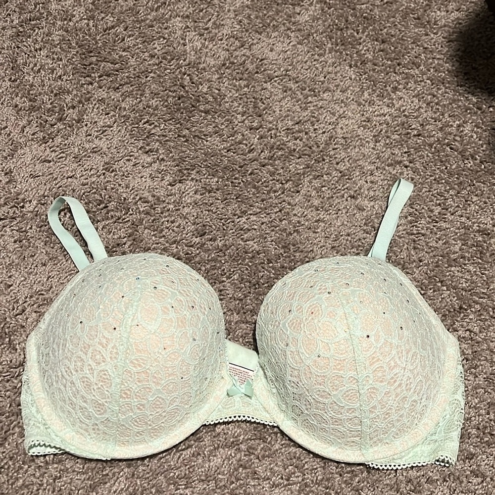 Victorias Secret Dream Angels Push Up